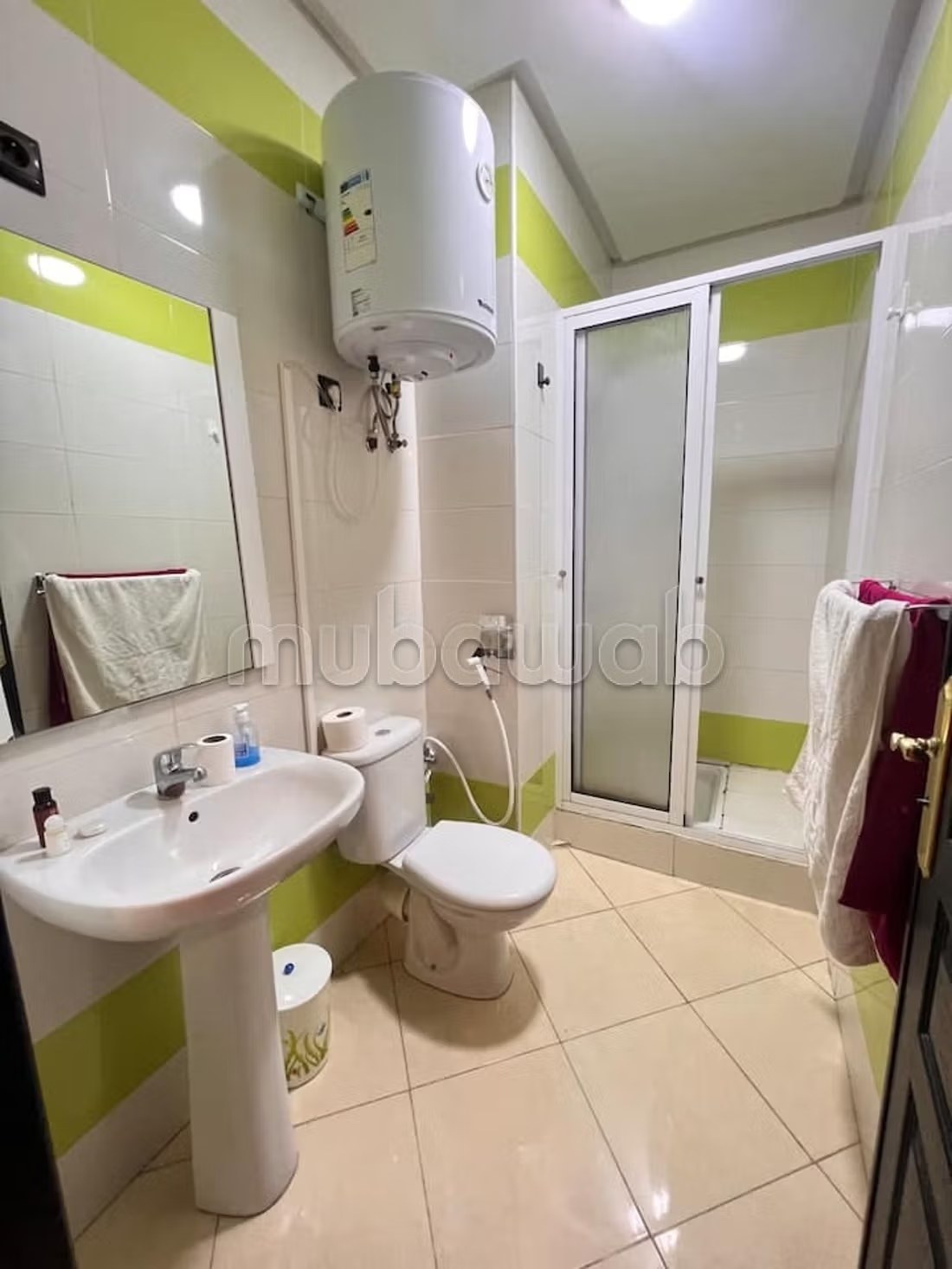 Appartements de vacances à louer  - Administratif, Tanger - Photo 366
