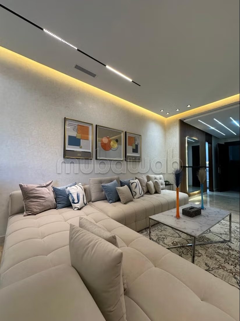 Appartements de vacances à louer  - Administratif, Tanger - Photo 356