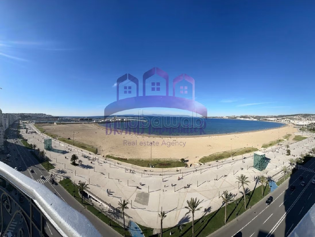 Appartements de vacances à louer  - Administratif, Tanger - Photo 503