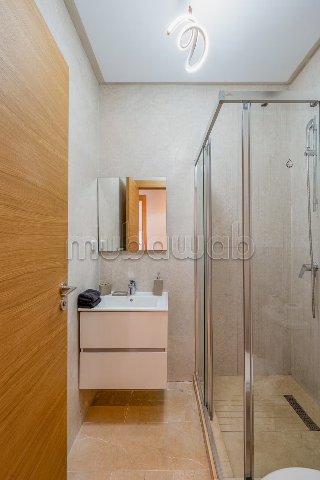 Appartement 2 Chambres Prestigia Argan - Photo 25