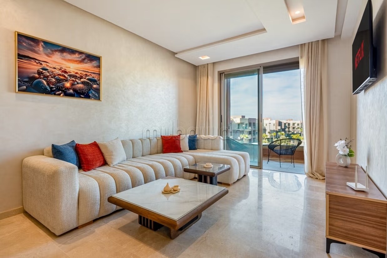 Appartement 2 Chambres Prestigia Argan - Photo 4