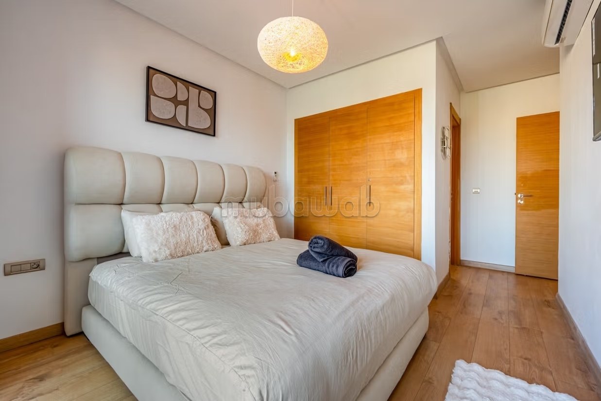 Appartement 2 Chambres Prestigia Argan - Photo 16
