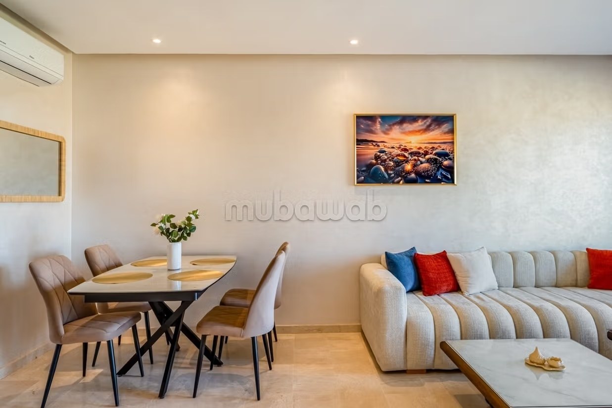 Appartement 2 Chambres Prestigia Argan - Photo 15