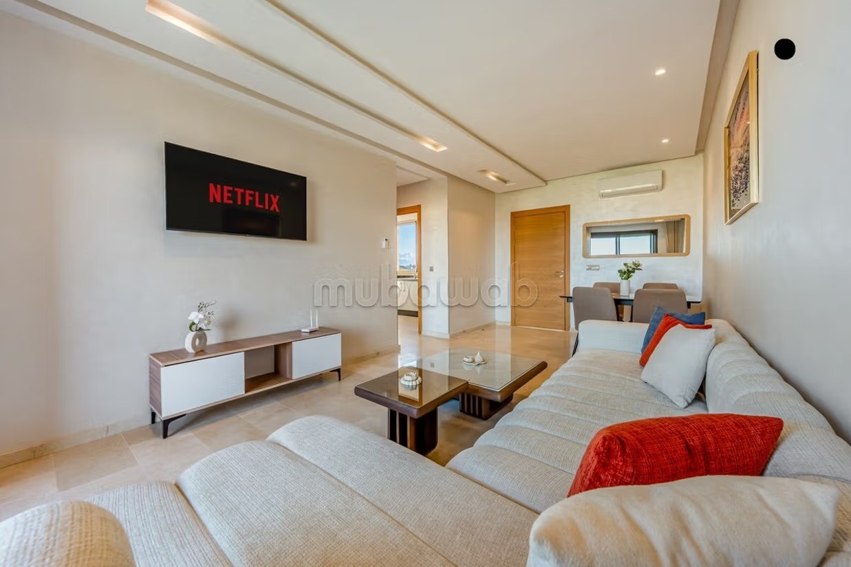Appartement 2 Chambres Prestigia Argan - Photo 9