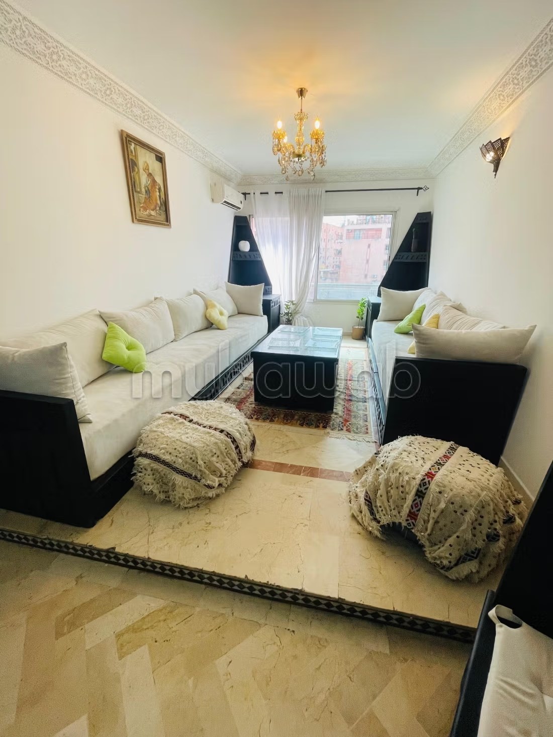 Très bel appartement sur Marrakech avec balcon - Photo 7