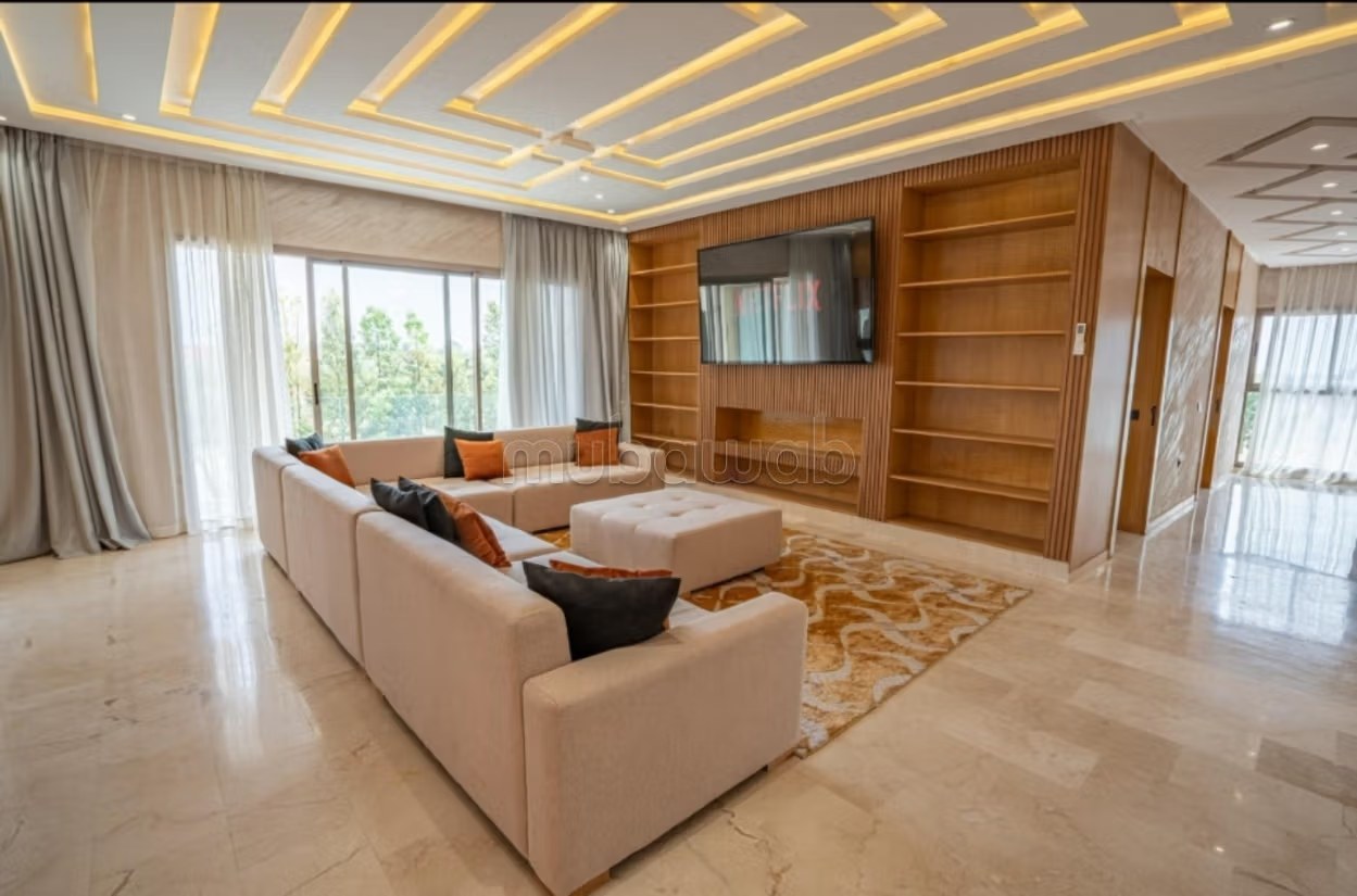 Villa de charme sur Marrakech - Photo 5