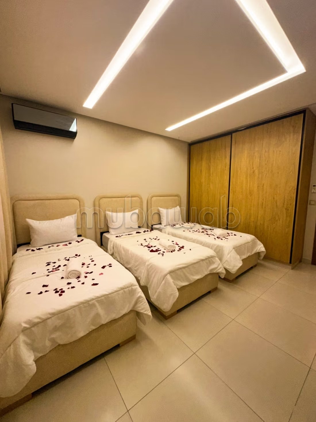 Appartement luxe 2 chambre à Guéliz location nuit - Photo 9