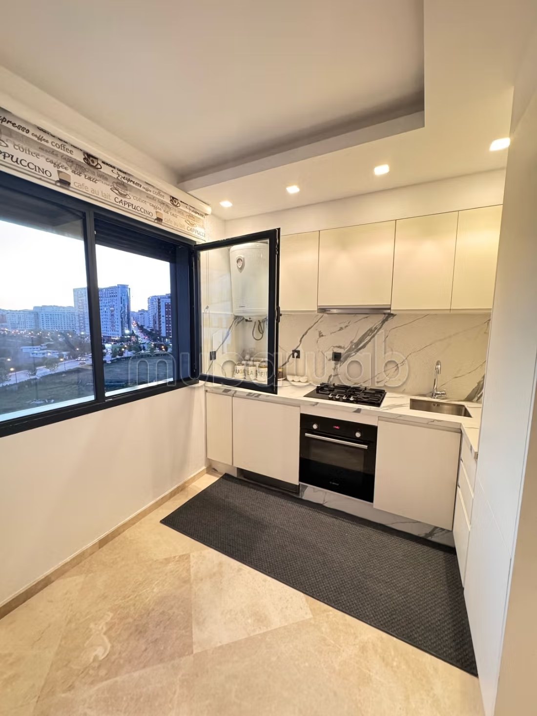 Appartement meublé à louer Tanger playa - Photo 13