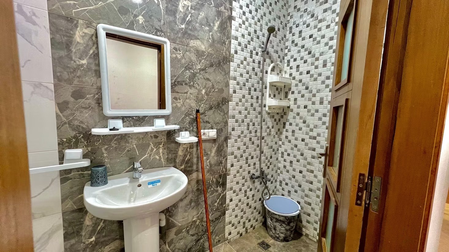 Appartement de vacances à louer à Martil. 1 chambre. Nombre minimum de nuitées 2