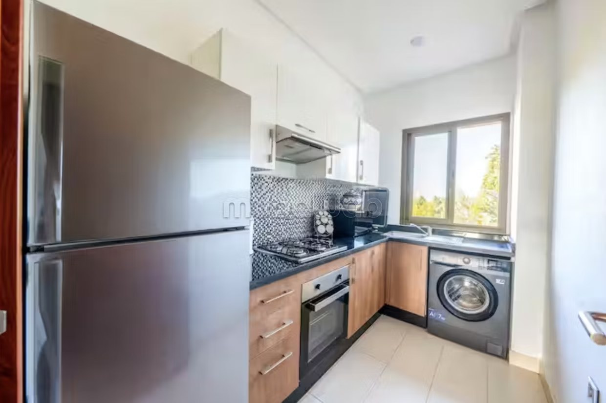 Appartement Prestigia Golf et Piscine