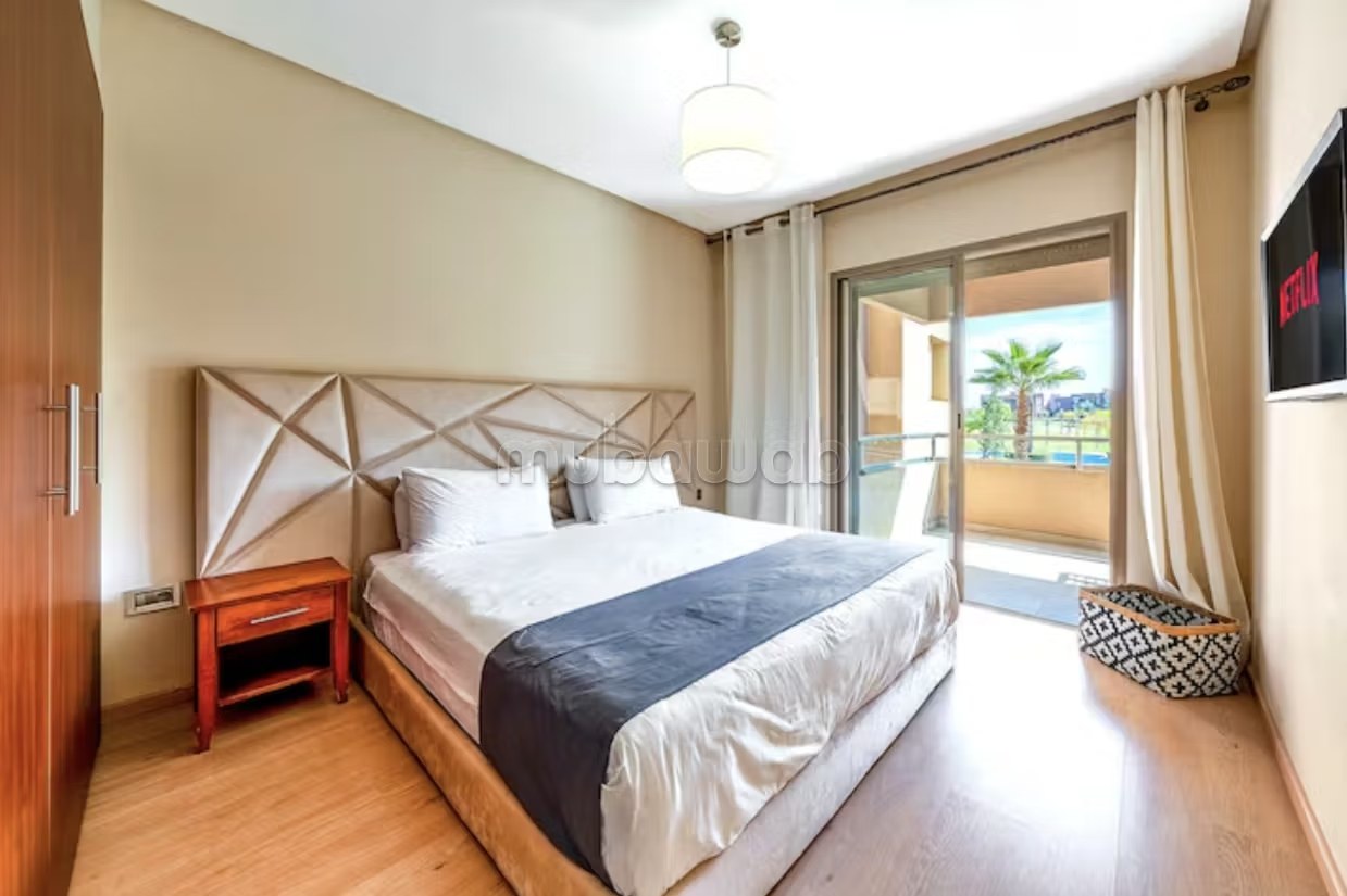 Appartement Prestigia Golf et Piscine