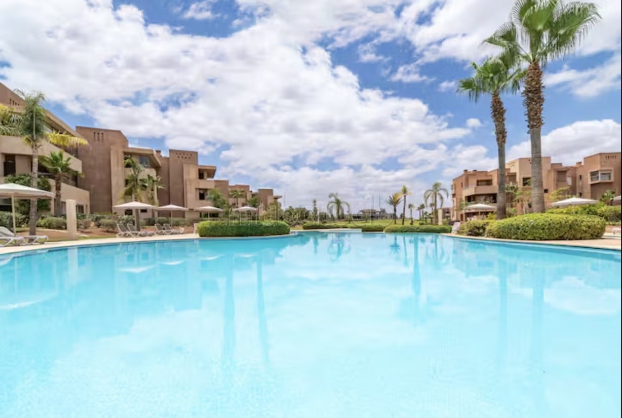 Appartement Prestigia Golf et Piscine - Photo 3