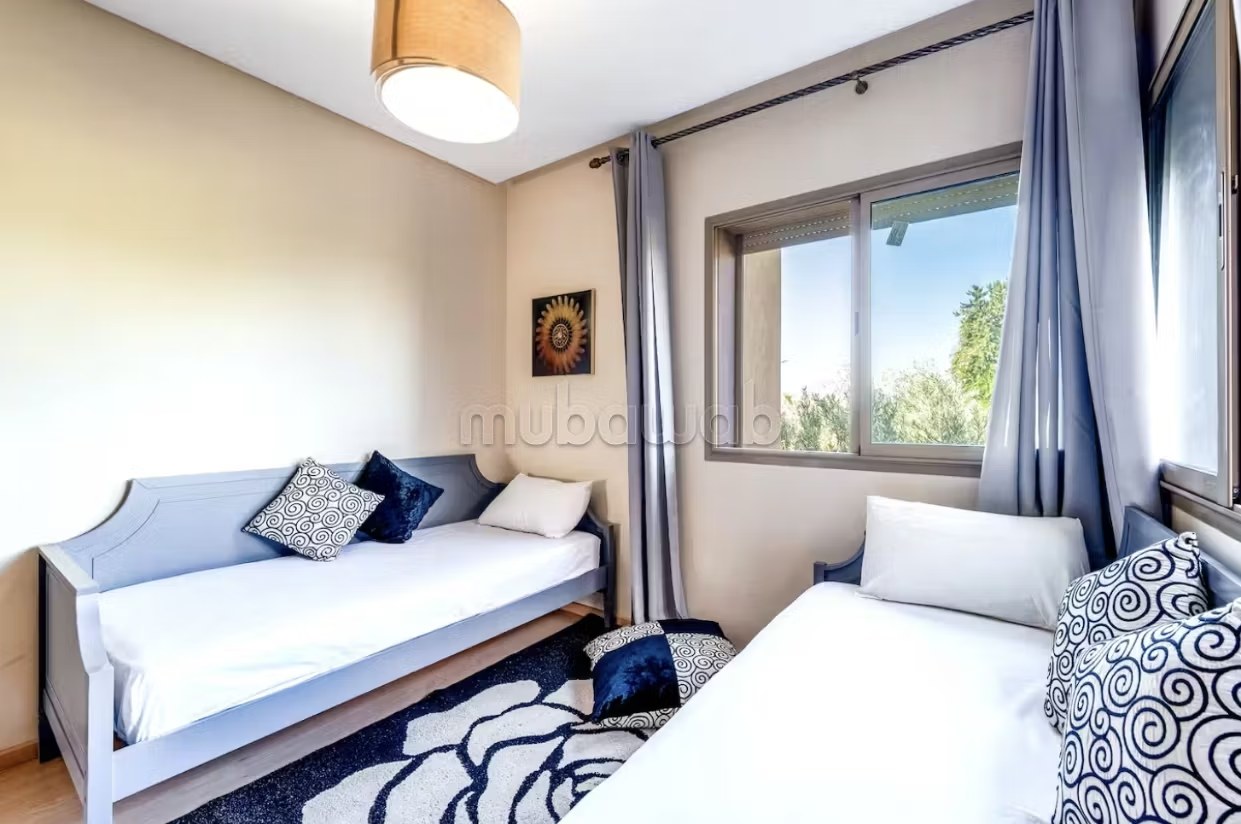 Appartement Prestigia Golf et Piscine - Photo 9