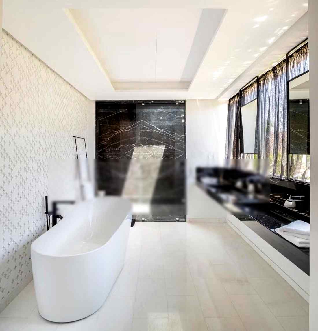 Villa de Prestige à Argan Golf Resort – Luxe, vue imprenable et sérénité - Photo 6