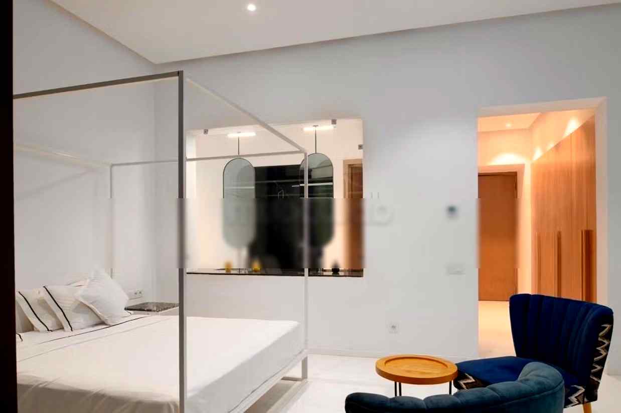 Villa de Prestige à Argan Golf Resort – Luxe, vue imprenable et sérénité - Photo 14