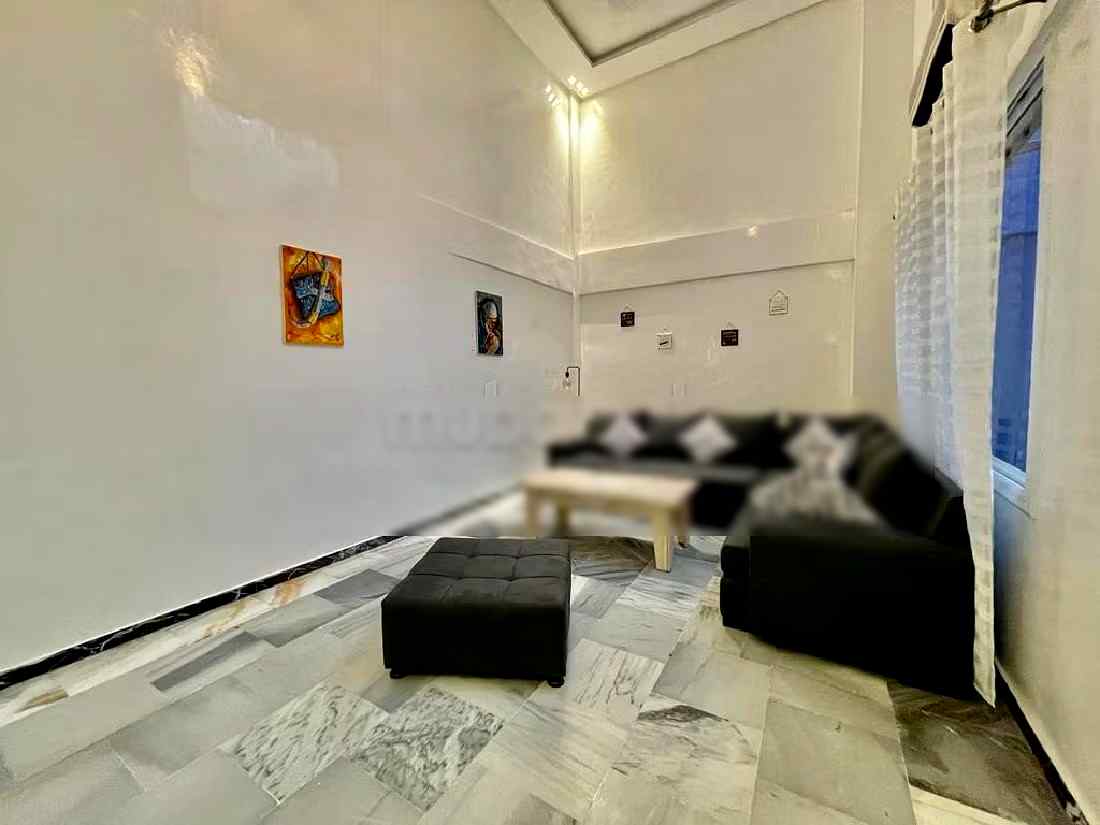 Prestige Duplex Gueliz