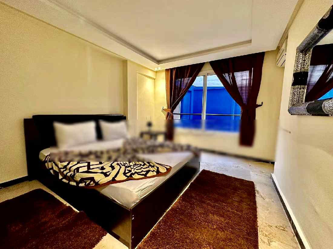 Prestige Duplex Gueliz - Photo 12