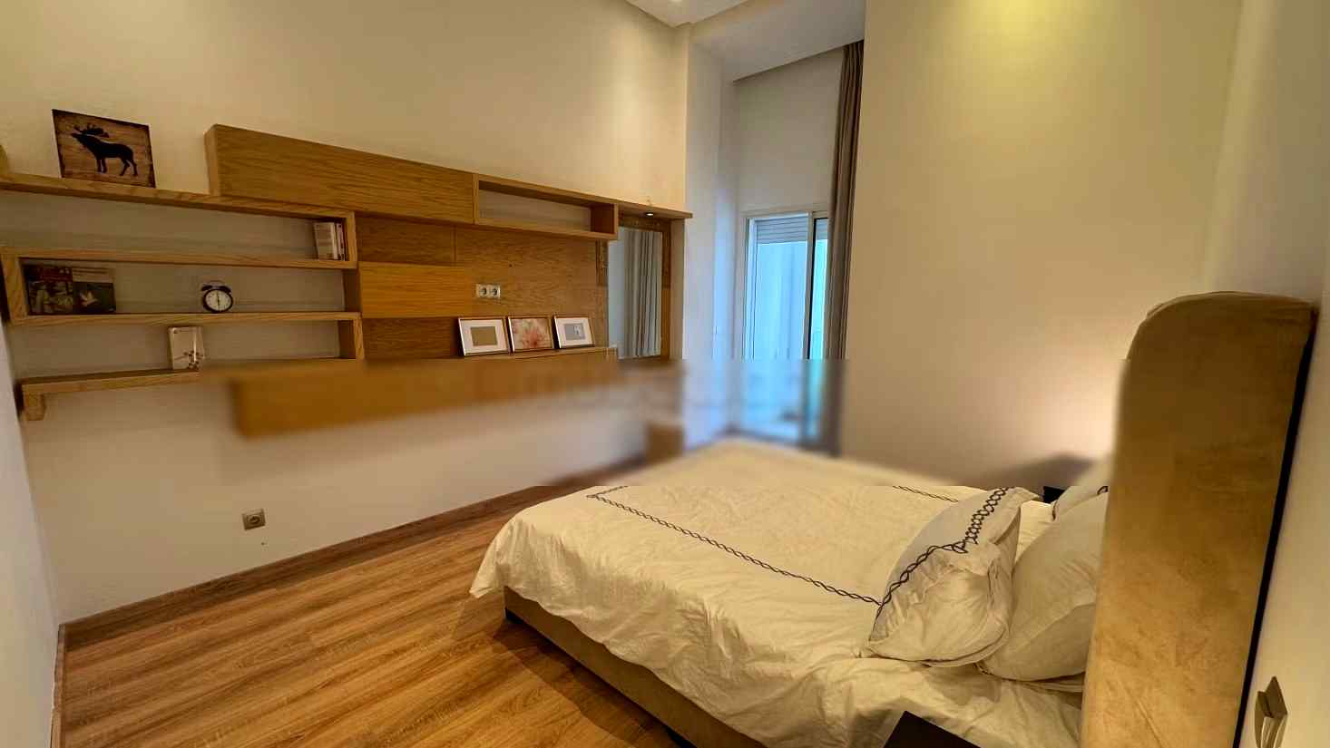 Appartement à louer trois chambres salon meublé a côté de Venizia Ice - Photo 12