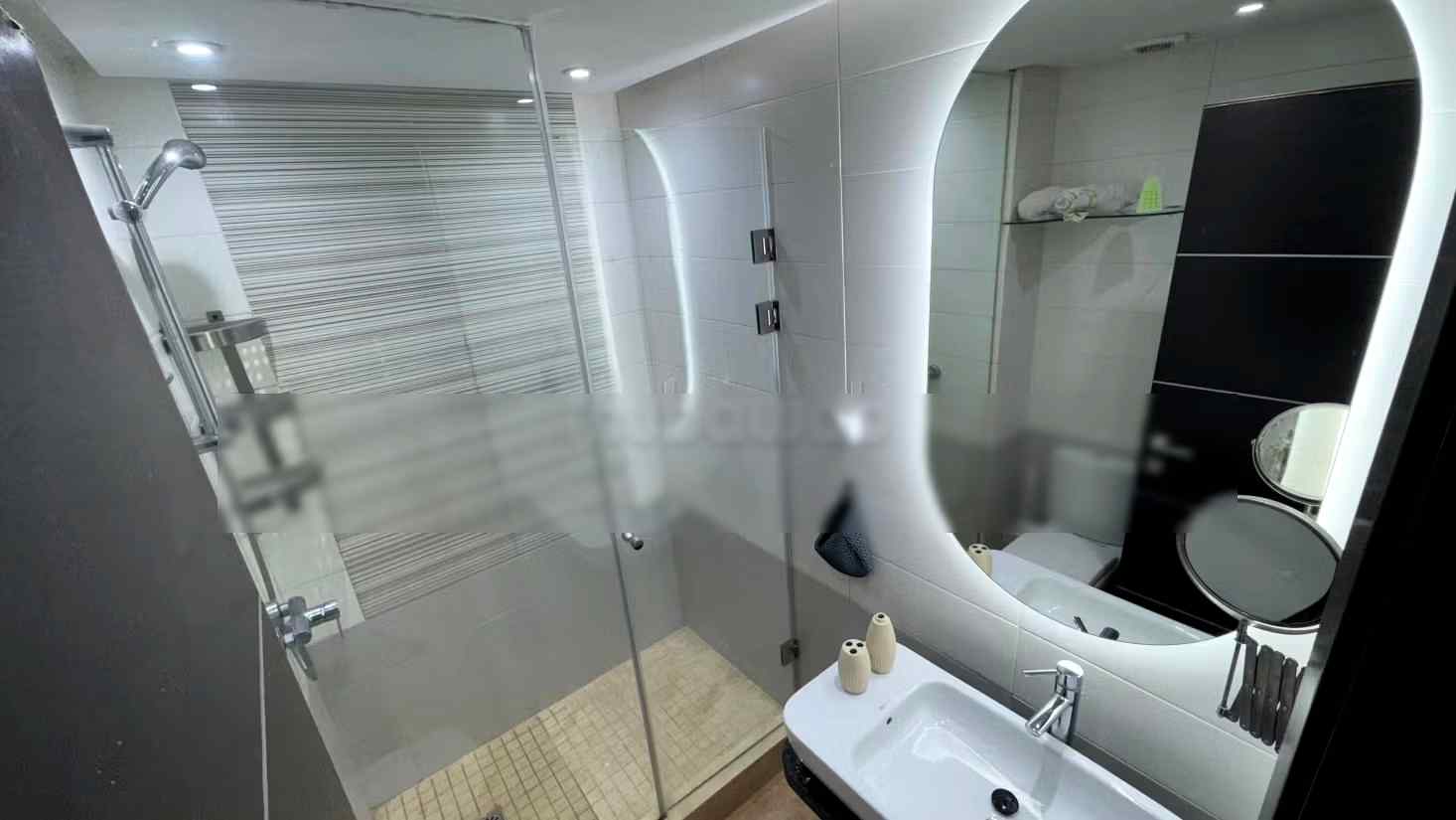 Appartement à louer trois chambres salon meublé a côté de Venizia Ice - Photo 24