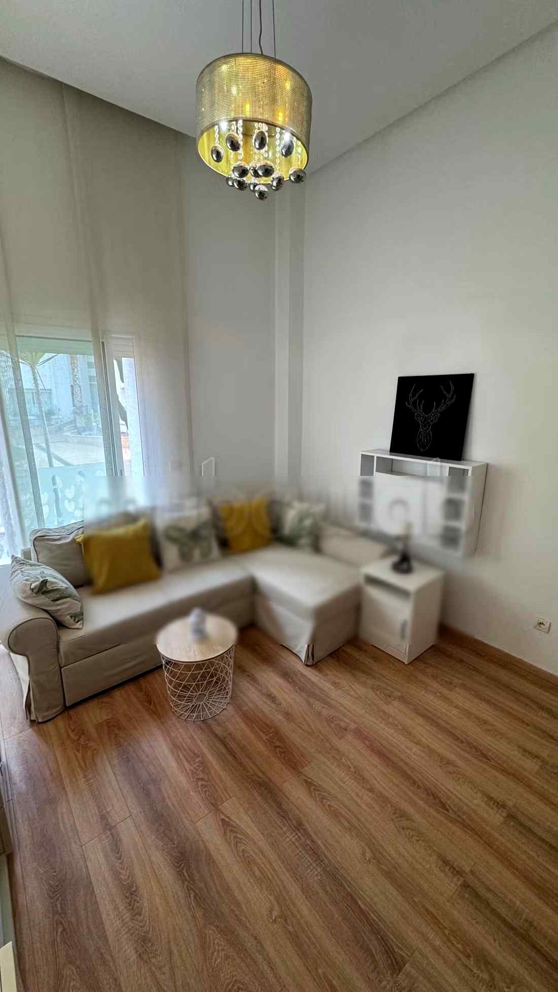 Appartement à louer trois chambres salon meublé a côté de Venizia Ice - Photo 21