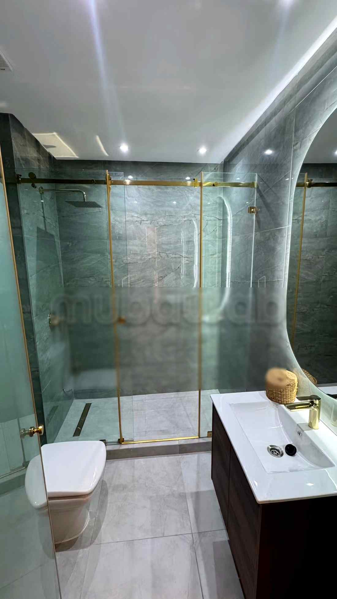 Appartement à louer trois chambres salon meublé a côté de Venizia Ice - Photo 16