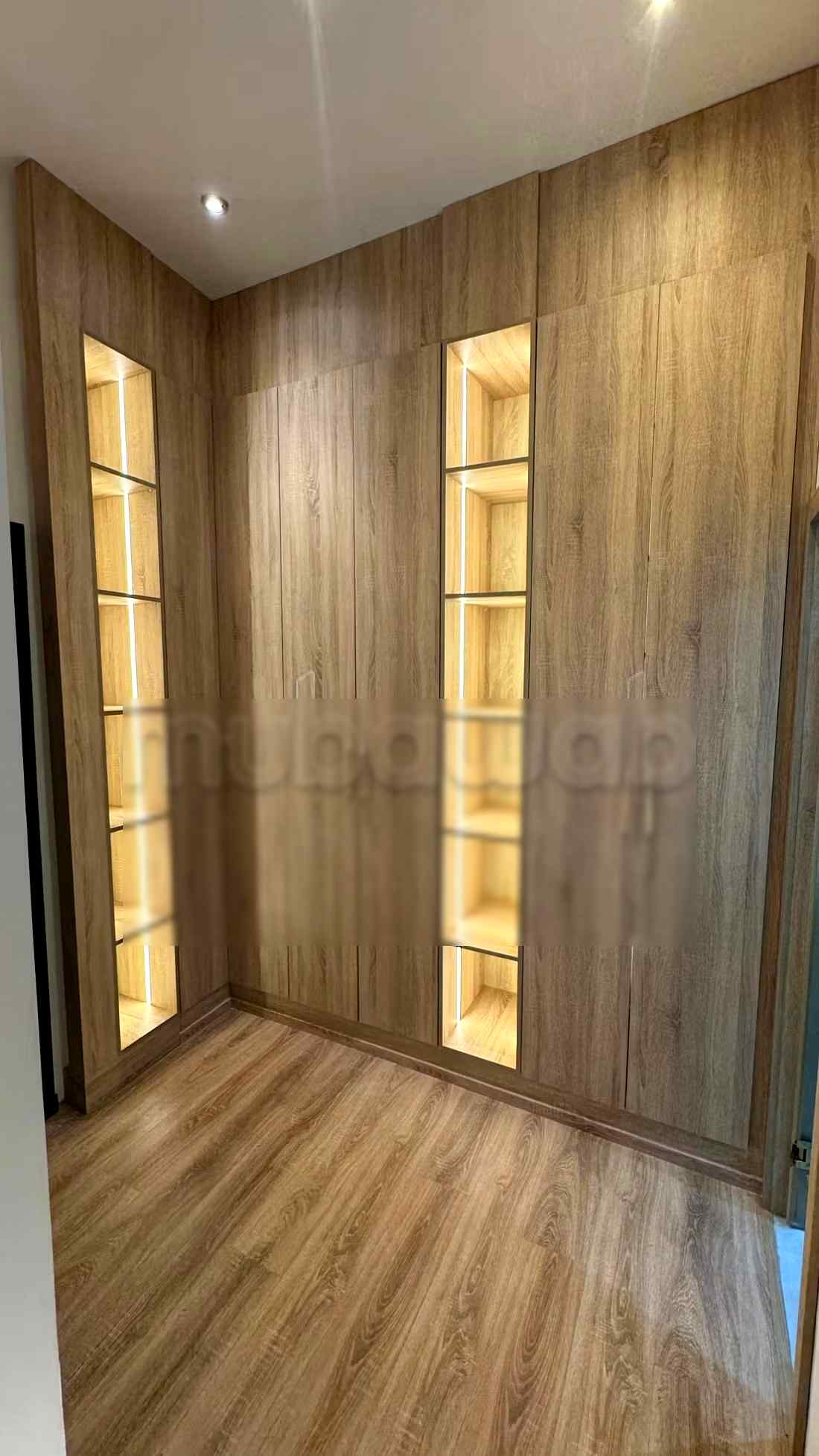 Appartement à louer trois chambres salon meublé a côté de Venizia Ice - Photo 15