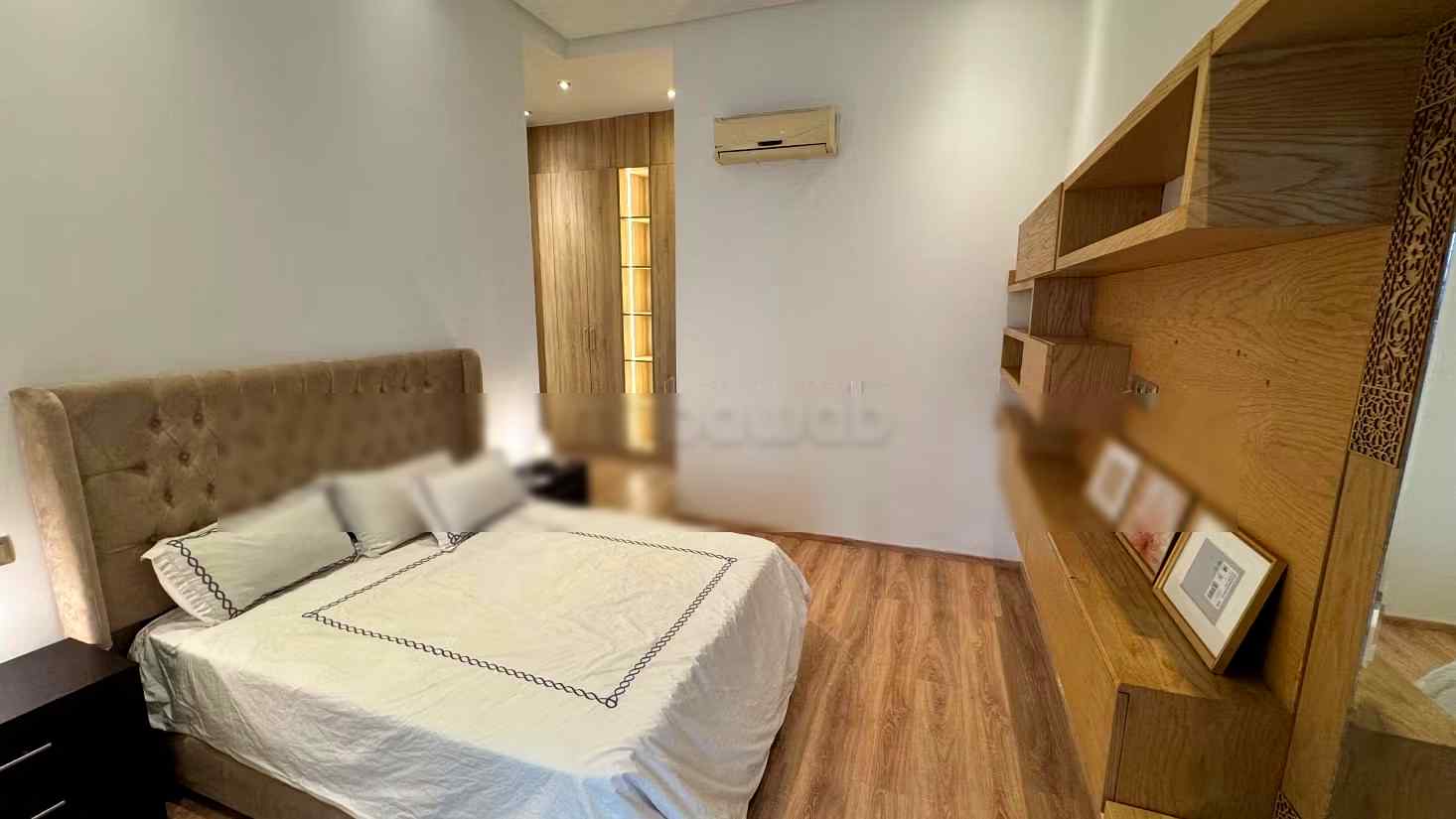 Appartement à louer trois chambres salon meublé a côté de Venizia Ice - Photo 14
