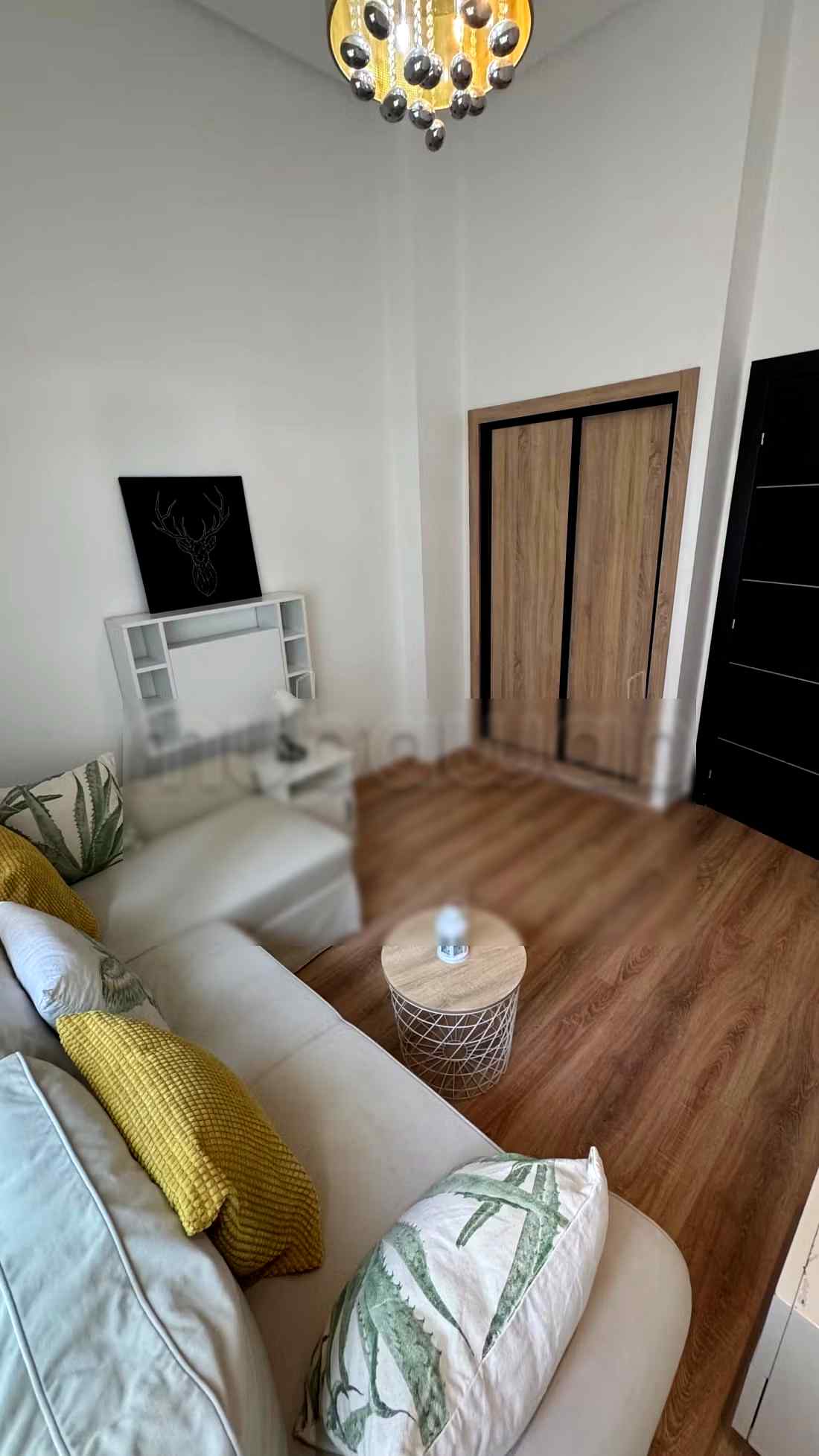 Appartement à louer trois chambres salon meublé a côté de Venizia Ice - Photo 20