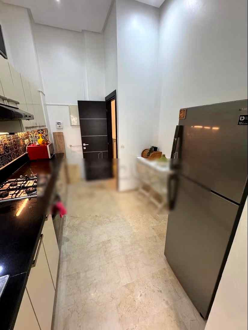 Appartement à louer trois chambres salon meublé a côté de Venizia Ice - Photo 8