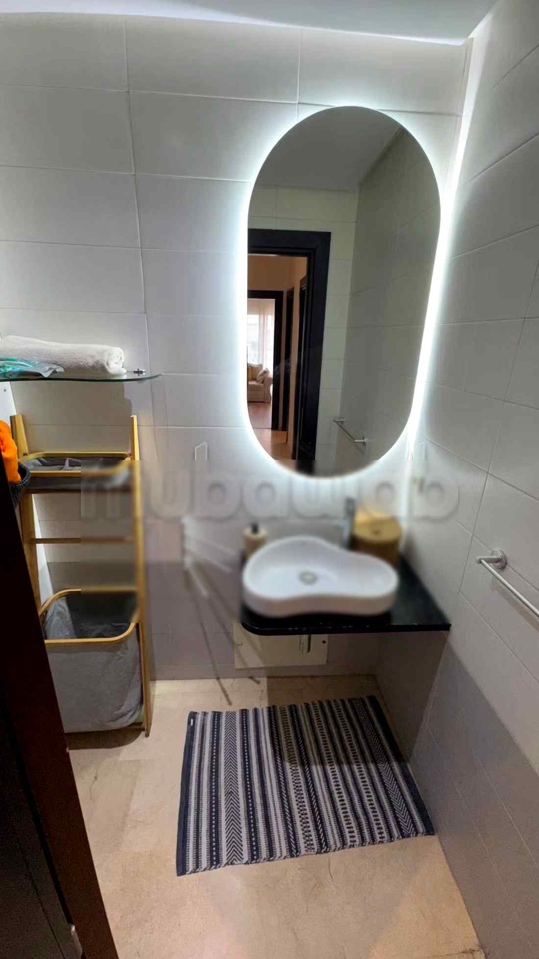 Appartement à louer trois chambres salon meublé a côté de Venizia Ice - Photo 19