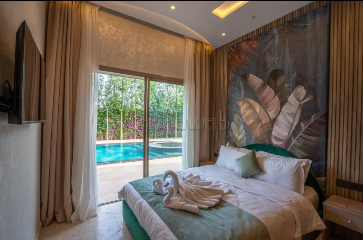 Villa de charme sur Marrakech - Photo 10