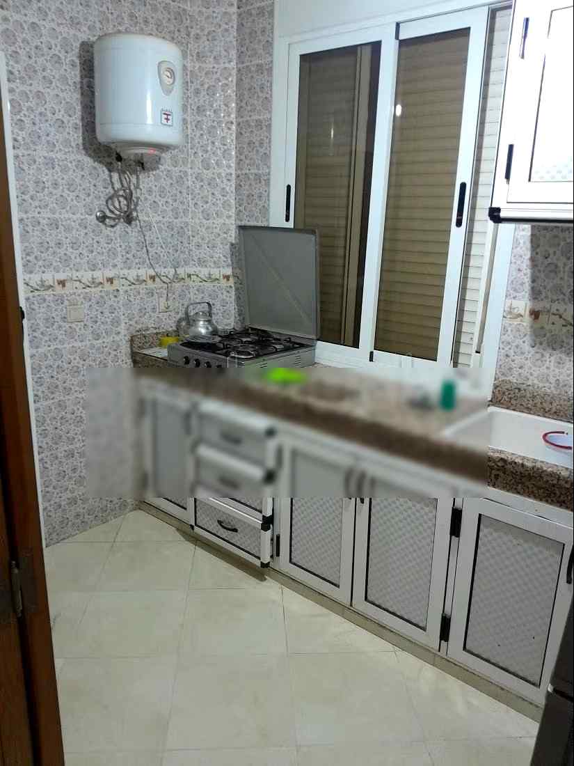 Appartement familial meublé - Photo 4