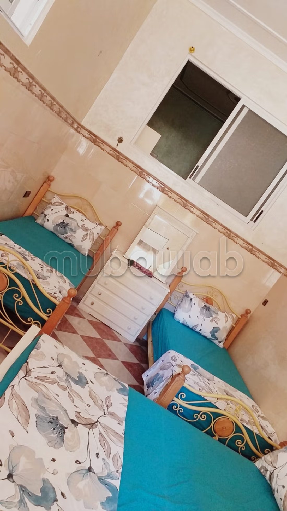 Appartement Meublé avec WIFI FIBRE OPTIQUE à Nador - Photo 2