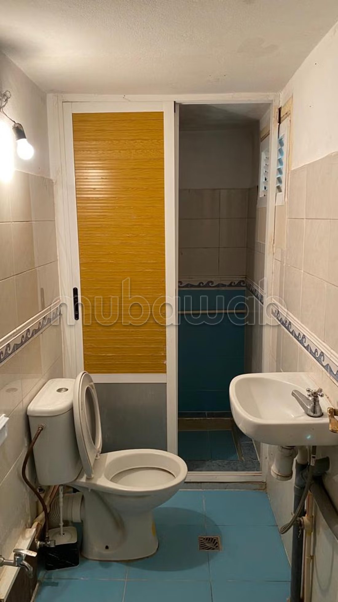 Appartement Meublé avec WIFI FIBRE OPTIQUE à Nador - Photo 9