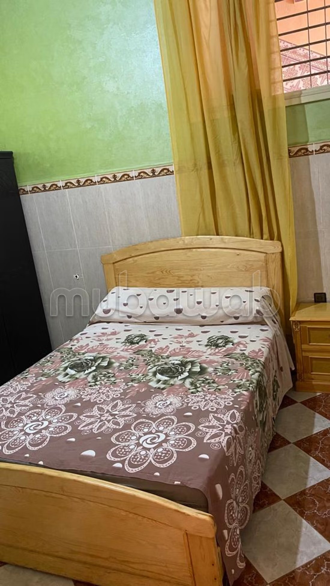 Appartement Meublé avec WIFI FIBRE OPTIQUE à Nador - Photo 4