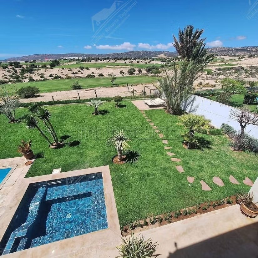 Sea Breese Golf & Ocean View 
Taghazout Bay 
Amda - Photo 3