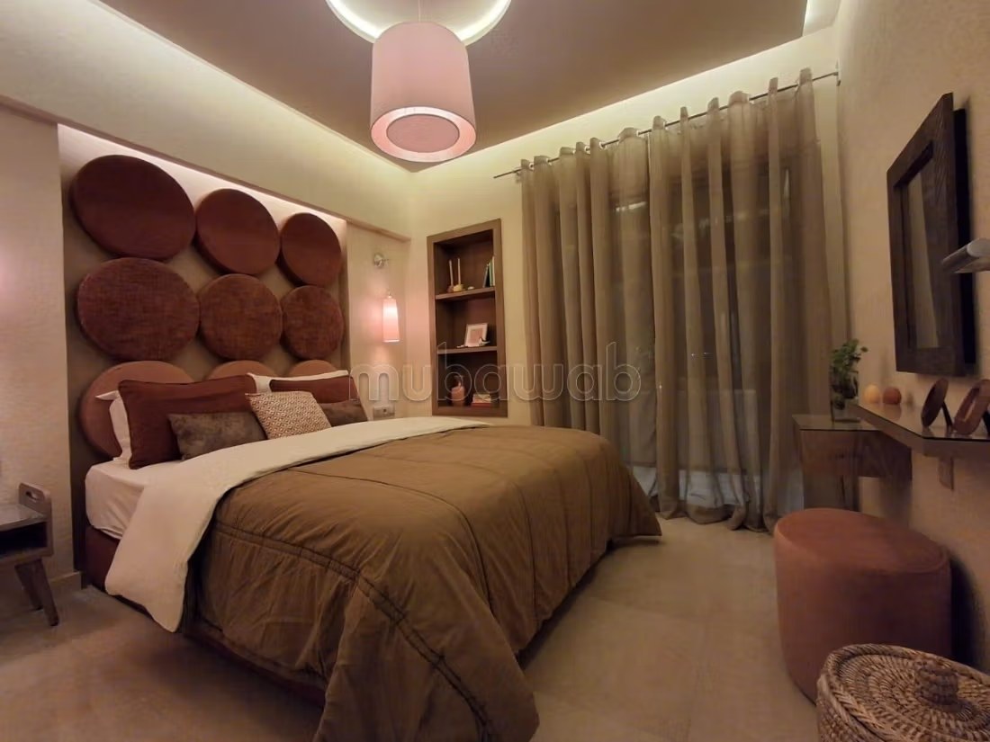 Studio de luxe une chambre prestigia agate