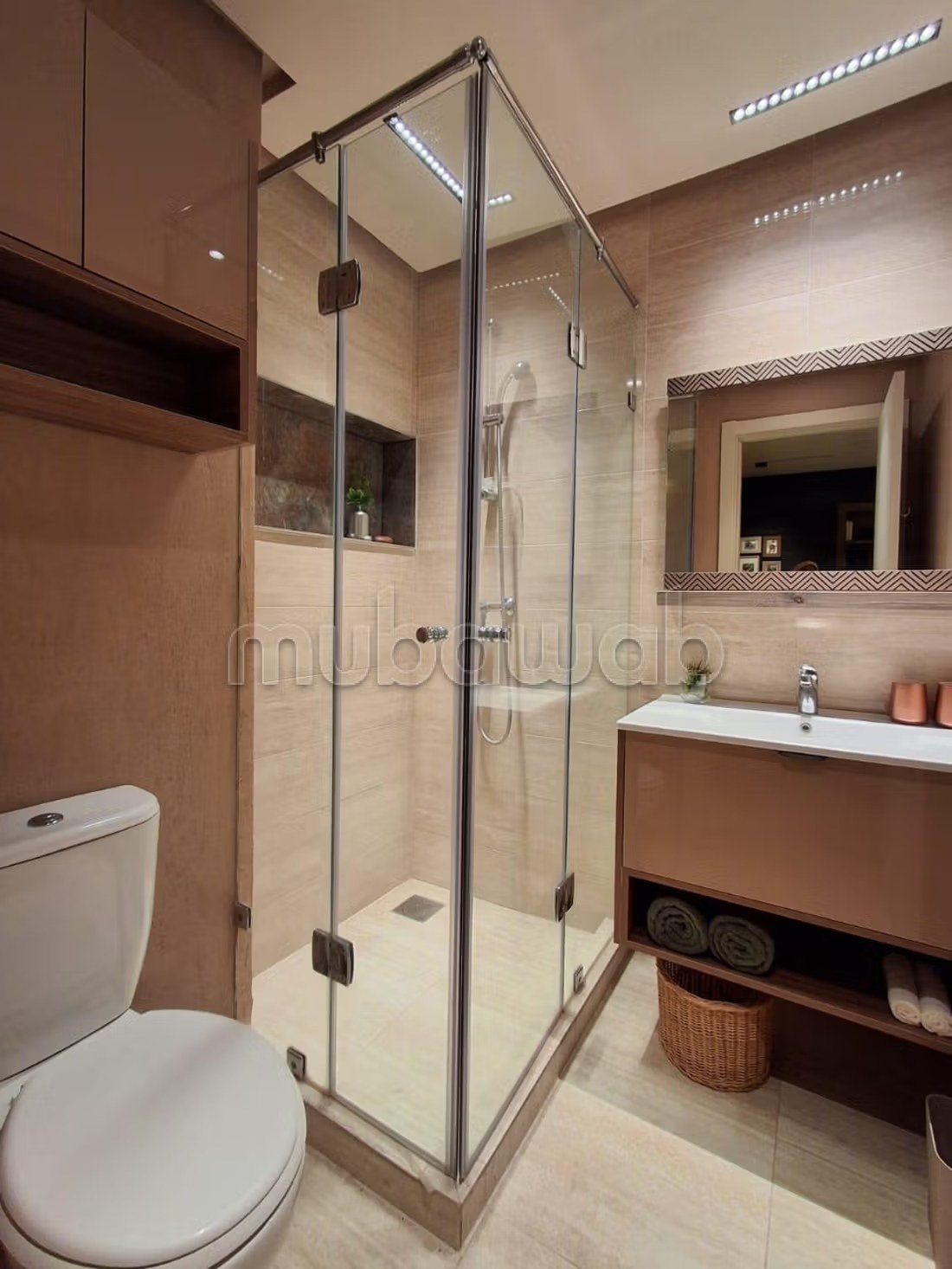 Studio de luxe une chambre prestigia agate - Photo 7