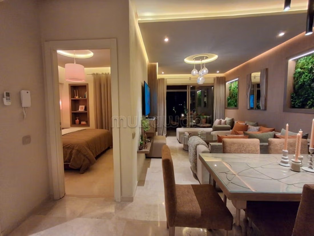 Studio de luxe une chambre prestigia agate - Photo 9