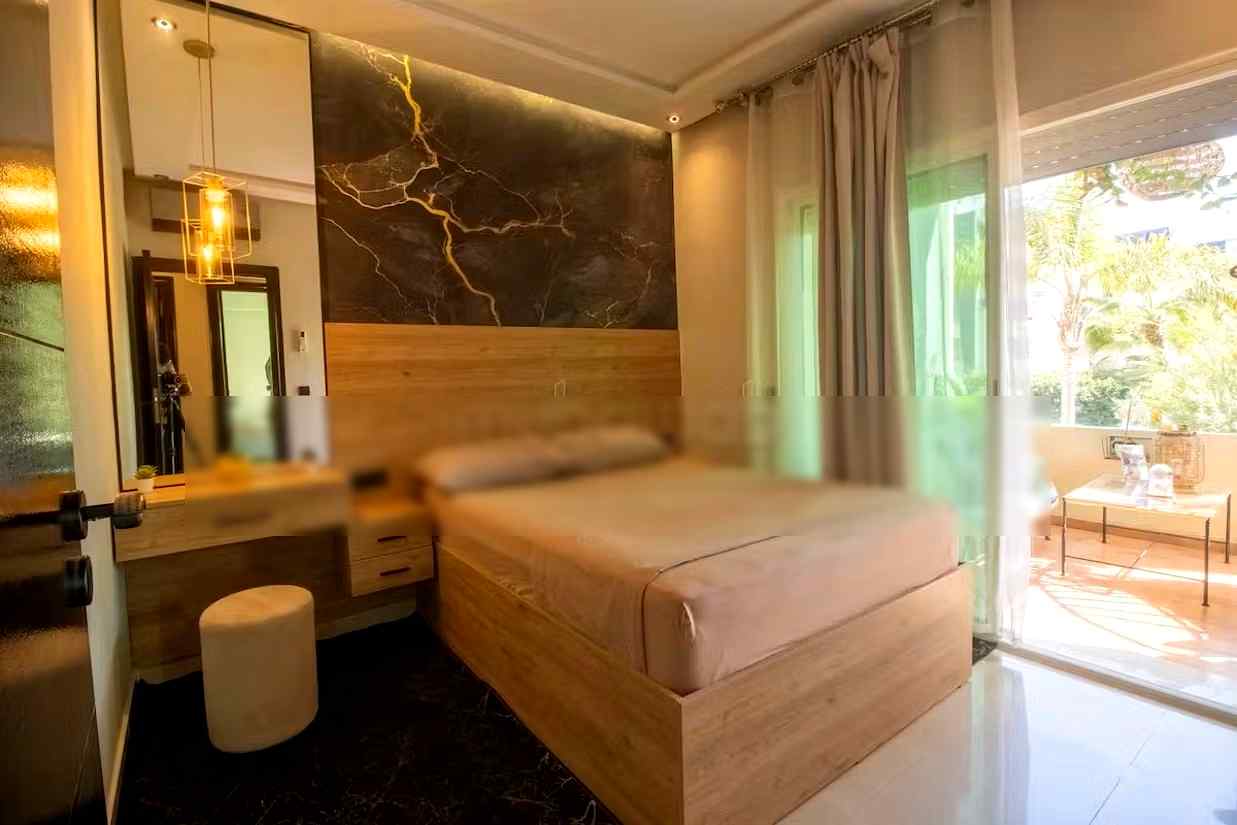 Duplex moderne avec piscine et plage - Photo 8