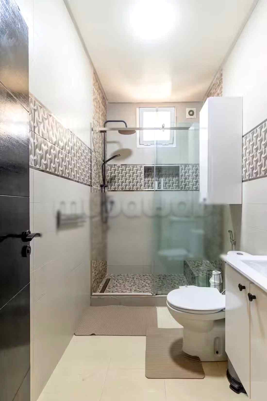 Duplex moderne avec piscine et plage - Photo 9