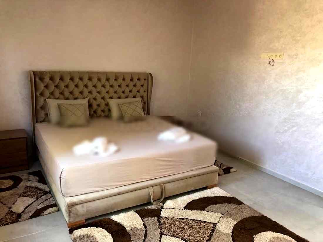 Villa de luxe avec jardin privé à Marrakech - Photo 13