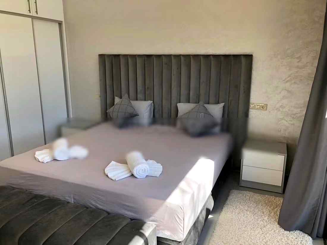 Villa de luxe avec jardin privé à Marrakech - Photo 14