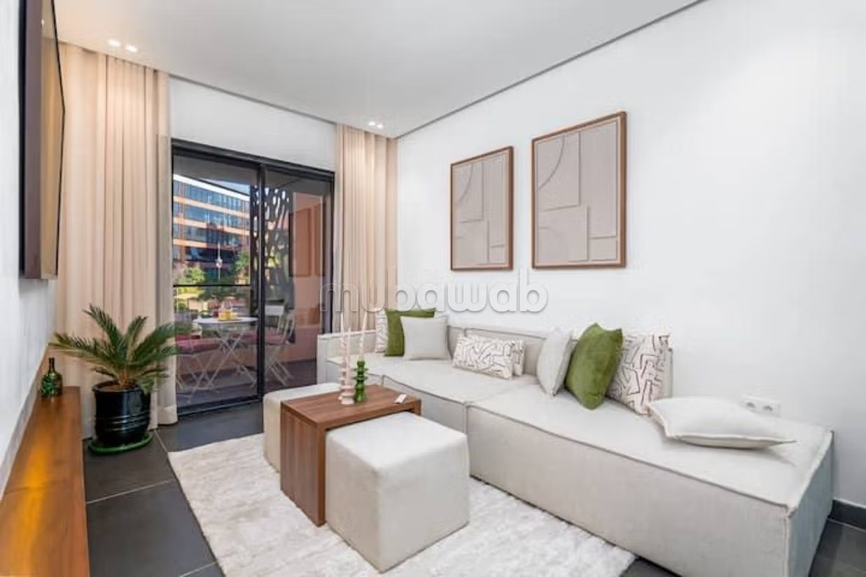 Studio de Luxe en Location Vacances - Photo 18