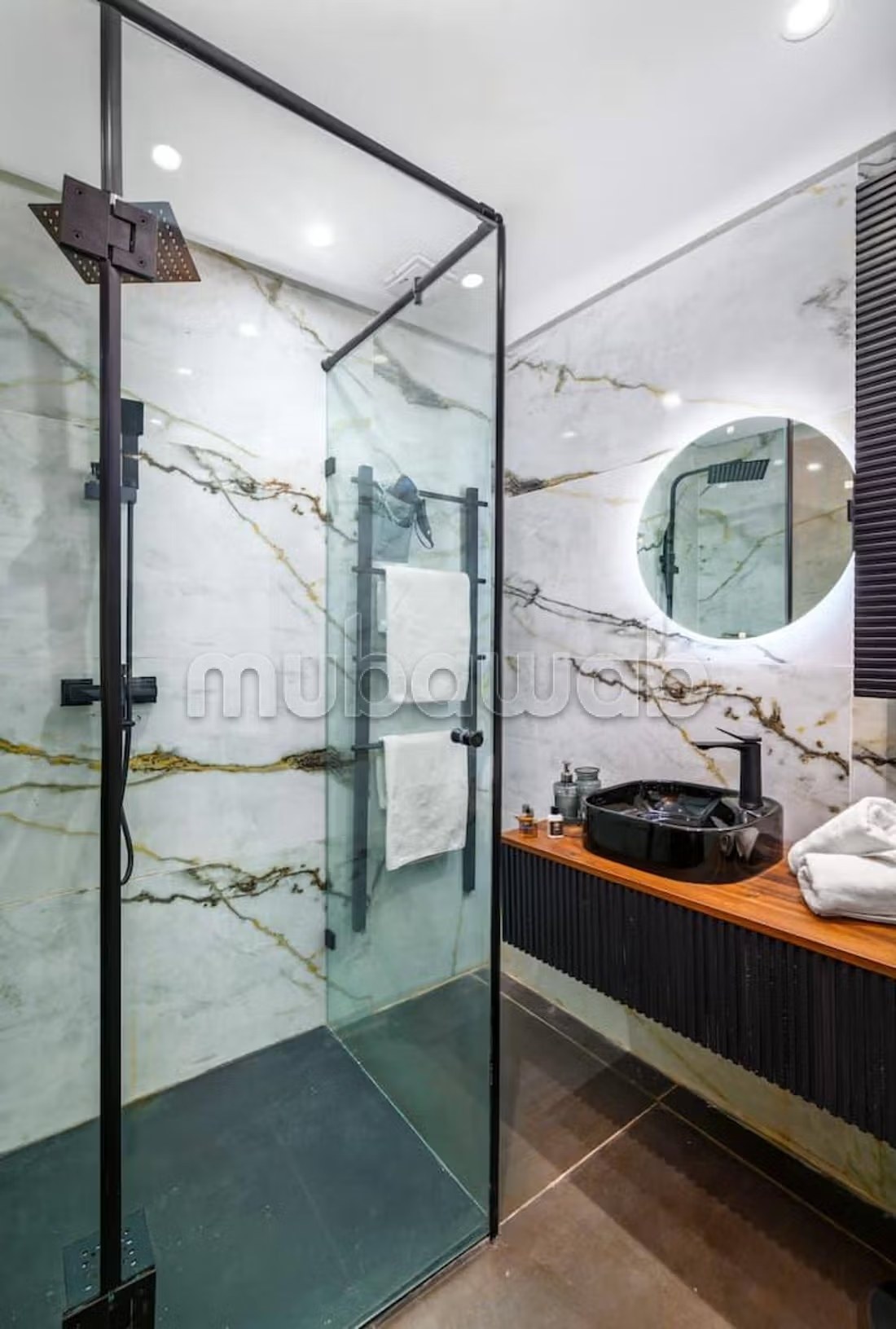 Studio de Luxe en Location Vacances - Photo 14