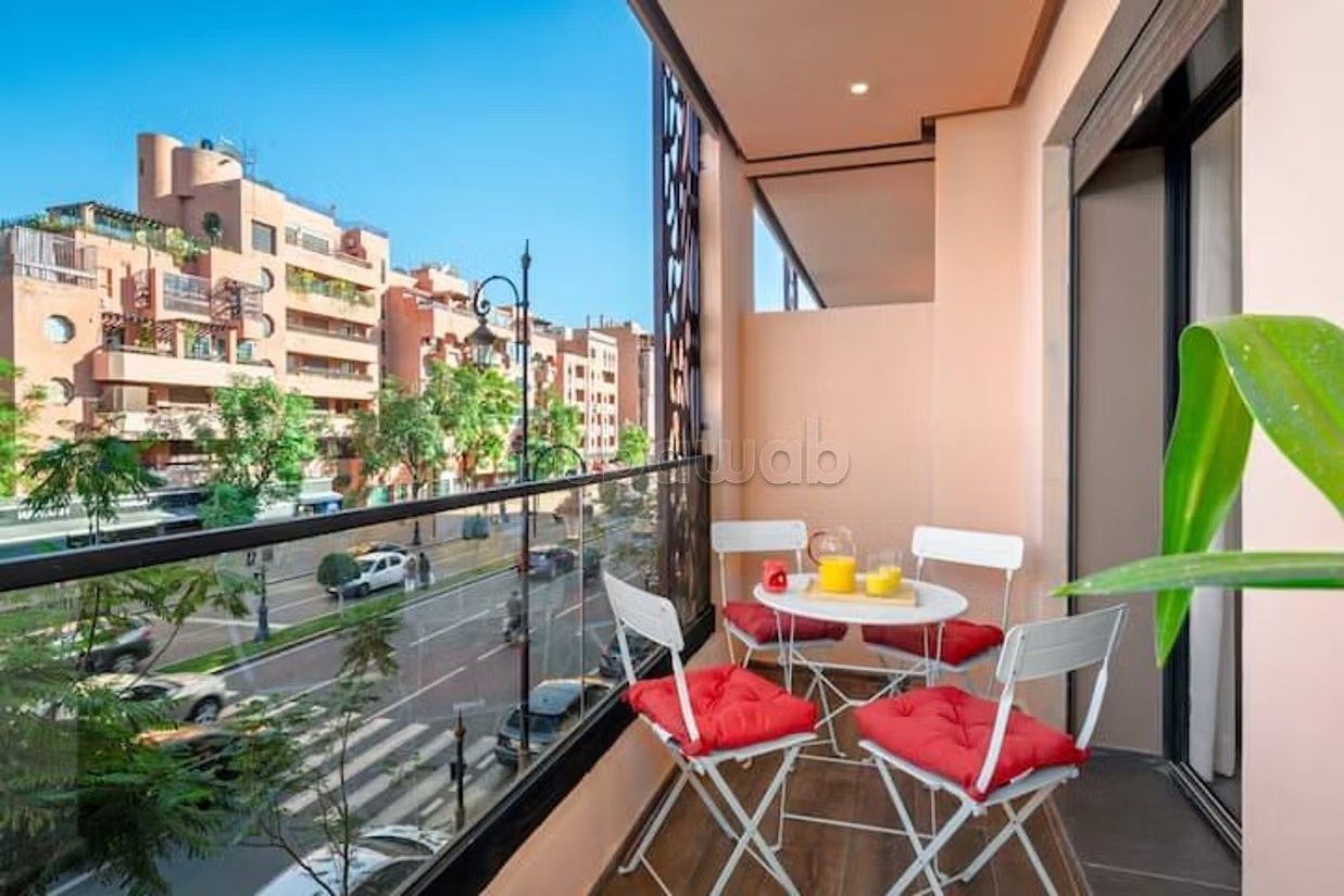 Studio de Luxe en Location Vacances - Photo 20