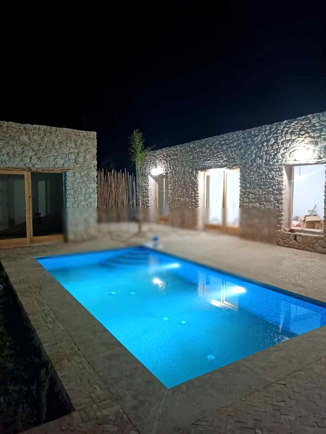 Très joli maison avec piscine privée à 8min d'Essaouira
