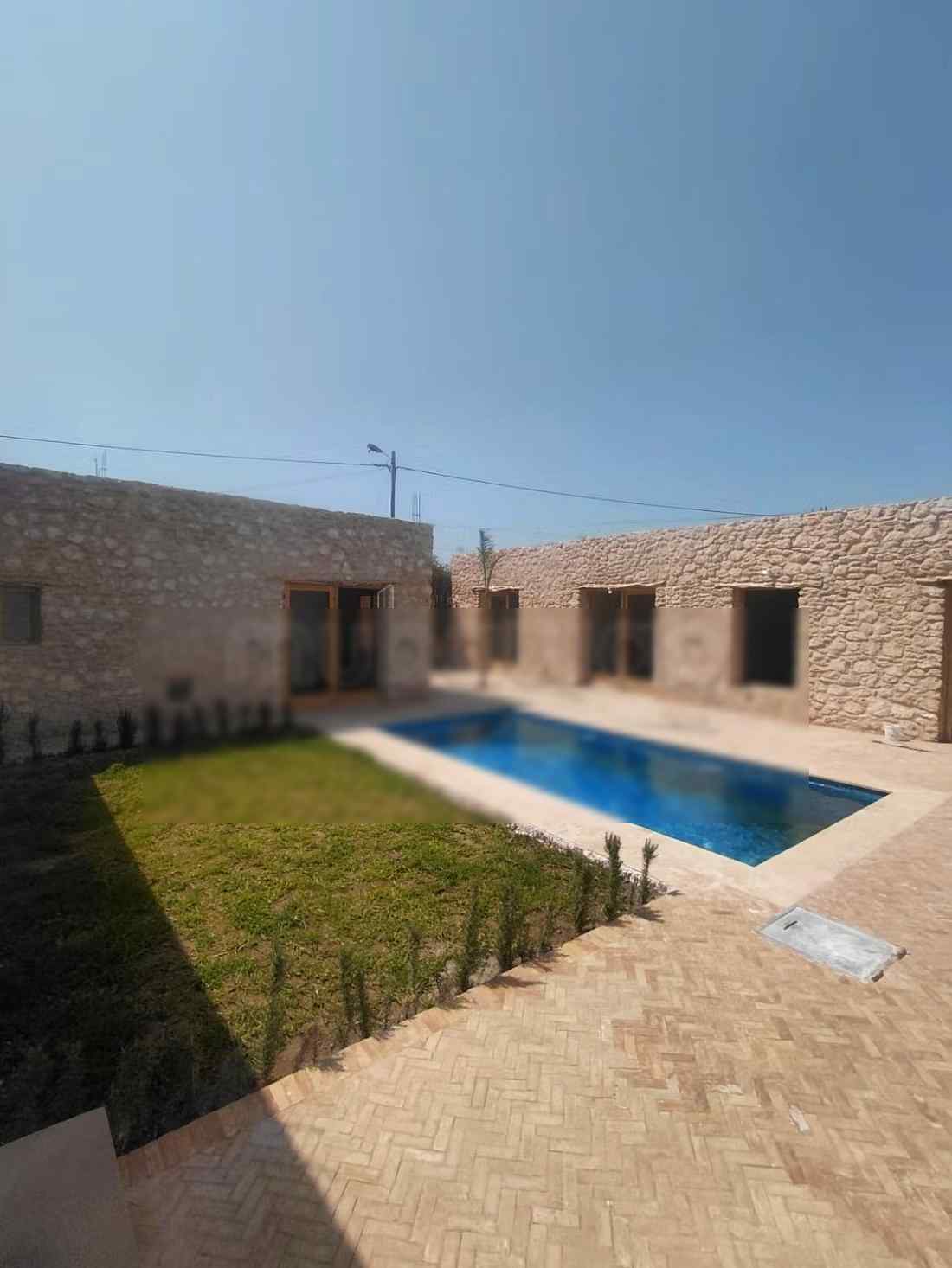 Très joli maison avec piscine privée à 8min d'Essaouira