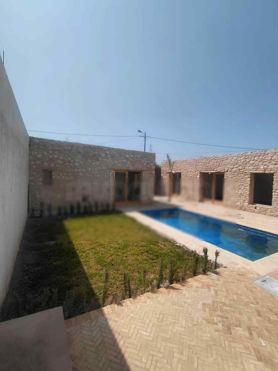 Très joli maison avec piscine privée à 8min d'Essaouira