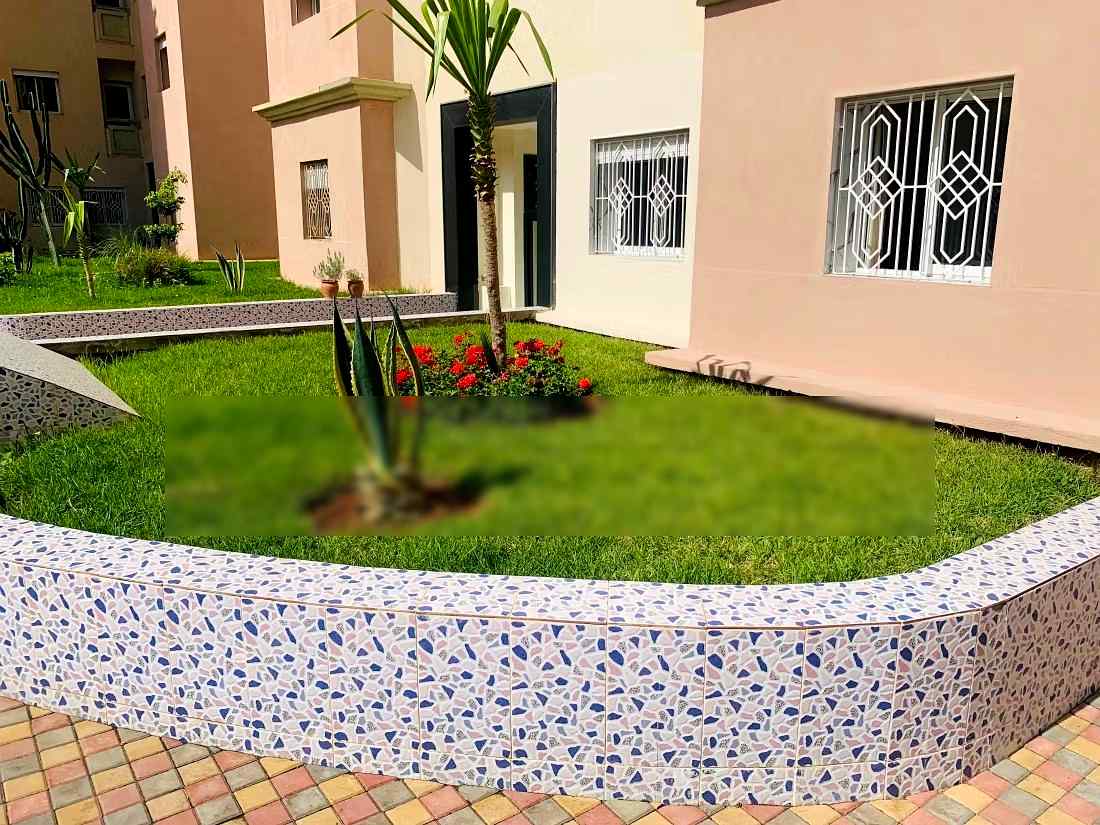 Résidence chauffage wifi garage piscine - Photo 24